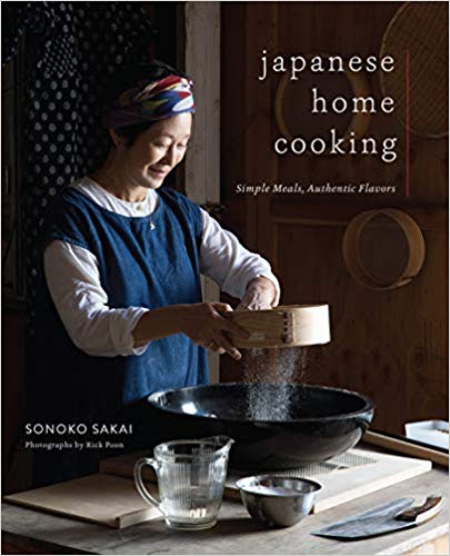 Japanese Home Cooking Cookbook Review